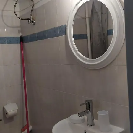 κεντρικό στούντιο στην καρδίτσα. Karditsa